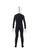 Black and White Supernatural Boy Child Halloween Costume - Small - IMAGE 3