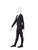 Black and White Supernatural Boy Child Halloween Costume - Large - IMAGE 2