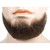 Blonde White Men Adult Halloween Beard Costume Accessory- One Size - IMAGE 1