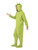44" Green and Black Alien Unisex Adult Halloween Costume - Large - IMAGE 2