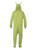 44" Green and Black Alien Unisex Adult Halloween Costume - Large - IMAGE 3