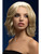 Blonde Fever Olivia Soft Wave Bob Women Adult Halloween Wig Costume Accessory - One Size - IMAGE 1