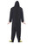 42" Black and White Penguin Unisex Adult Halloween Costume - Small - IMAGE 3