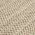 12' x 15' Beige and Brown Rectangular Hand Braided Area Throw Rug - IMAGE 2