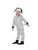 48" Black and White Dalmatian Unisex Child Halloween Costume - Medium - IMAGE 3
