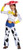 White and Yellow Jessie Classic One Piece Costume 3-4 Size - IMAGE 1