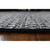 1.6' x 2.5' Black and White Tweed All Purpose Handcrafted Reversible Rectangular Area Throw Rug - IMAGE 4