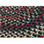 9' x 12' Rustic Oval Handmade Braided Area Throw Rug - IMAGE 2