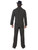 40" Black and Gold 1920's Style Pinstripe Gangster Men Adult Halloween Costume - Medium - IMAGE 4