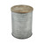 21” Dull Gray Cannes Accent Table - IMAGE 1