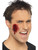 Club Pack of 12 Red Gory Wound Self Adhesive Skin Colored Makeup Kit Halloween Costume Accessory 39" - IMAGE 1