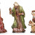 17.5" Standing King Nativity Figurine Christmas Tabletop Decor - IMAGE 1