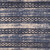47" Antique Blue Distressed Rectangular Bench - IMAGE 2