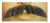 Champagne Blonde Downturn Men Adult Halloween Mustache Costume Accessory - One Size - IMAGE 1
