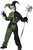 Green and Black Jokes Boy Child Halloween Costume - Large - IMAGE 1