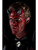 55" Black Prosthetic Devil Horn Unisex Adult Halloween Makeup FX Kit Costume Accessory - IMAGE 6