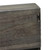 19.75" Rustic Gray Wall Mounted Wooden Wine Rack - IMAGE 4