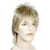 Bright Yellow Rod Men Adult Halloween Wig Costume Accessory - One Size - IMAGE 1
