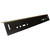 16.5" Black Heat Plate for Members Mark and Smoke Hollow Gas Grills - IMAGE 1
