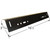 16.5" Black Heat Plate for Members Mark and Smoke Hollow Gas Grills - IMAGE 2