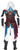 White and Blue Assassins Creed Edward Adult Men's Halloween Costume - Medium - IMAGE 2