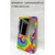12.75" Vibrantly Colored Contemporary Mirrors with Magnet - IMAGE 1