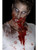 18.7" Red Blood Bottle Unisex Adult Halloween Make Up FX - IMAGE 1