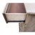 Sunset Trading Solstice Grey 7 Drawer Dresser - IMAGE 6