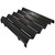 13" Black Heat Plate for Kenmore Gas Grills - IMAGE 1