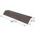 16.75" Brown Heat Plate for Aussie and Coleman Gas Grills - IMAGE 2