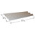 17.25" Stainless Steel Heat Plate for Broil Mate and Broil King Gas Grills - IMAGE 2