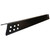 15.25" Black Heat Plate for Expert Grill Brand Gas Grills - IMAGE 1