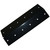 16.5" Black Heat Plate for Coleman and Nexgrill Gas Grills - IMAGE 1