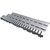 23" Stainless Steel Heat Plate for Broil King and Broil Mate Gas Grills - IMAGE 1
