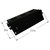 11.75" Black Heat Plate for Charbroil and Kenmore Gas Grills - IMAGE 2