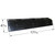 17" Black Heat Plate for Tera Gear Gas Grills - IMAGE 2