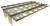 16.75" Stainless Steel Heat Plate for Lynx Gas Grills - IMAGE 1