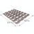 17.81" Stainless Steel Heat Plate for Alfresco Gas Grills - IMAGE 2