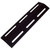 15" Black Heat Plate for Brinkmann and Grill Chef Gas Grills - IMAGE 1
