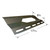 17.25" Stainless Steel Heat Plate for Nexgrill Gas Grills - IMAGE 3