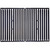 2pc Matte Cast Iron Cooking Grid for Broil King, Broil-Mate Gas Grills 21.5" - IMAGE 1