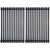 2pc Cooking Grid for Kalamazoo and Kenmore Gas Grills 23.5" - IMAGE 1
