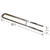 30.5" Stainless Steel U Pipe Burner for Charbroil and Kenmore Gas Grills - IMAGE 2