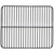 19" Wire Cooking Grid for Charbroil and Outdoor Gourmet Gas Grills - IMAGE 1
