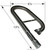 13.5" Stainless Steel Curved Pipe Burner for Ducane Gas Grills - IMAGE 2