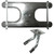 15.75" Stainless Steel Burner for Great Outdoors Brand Gas Grills - IMAGE 1