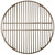 18" Stainless Steel Cooking Grid for Big Green Egg and Vision Grill Gas Grills - IMAGE 1