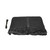 132" Black Round Outdoor Trampoline Replacement Net - IMAGE 1