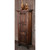 55" Brown Sunset Trading Cottage Tall 2-Door Storage Cabinet - IMAGE 5