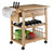 Finland Kitchen Cart - IMAGE 2